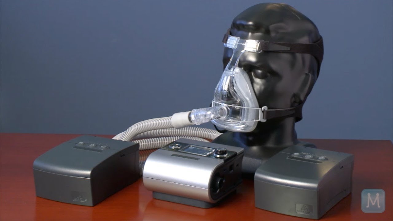 5 Major Problems with CPAP Masks and Their Solutions