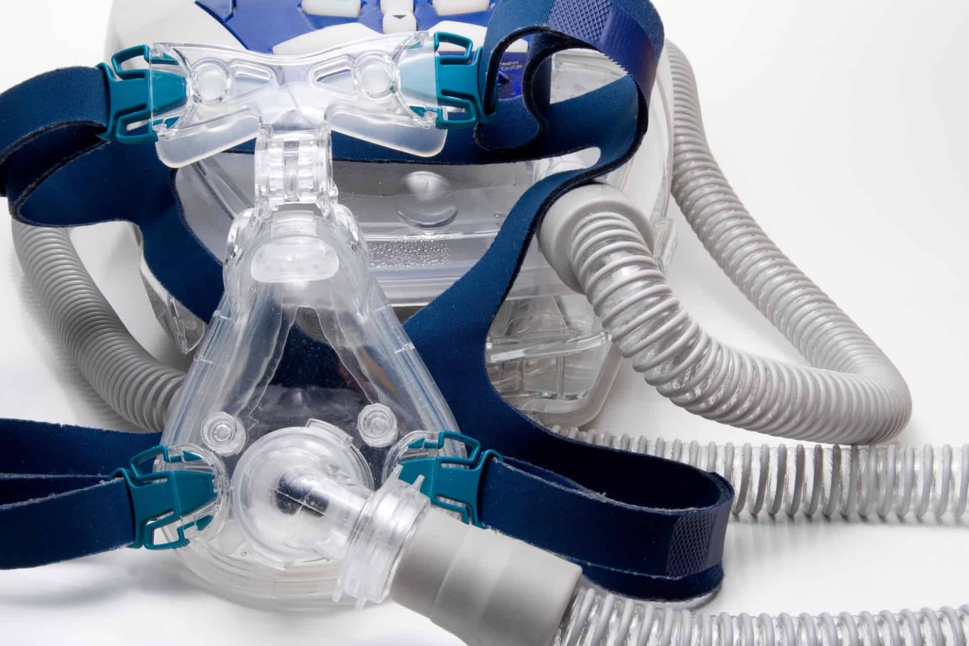 A Guide to Adapting Yourself to Your CPAP Mask