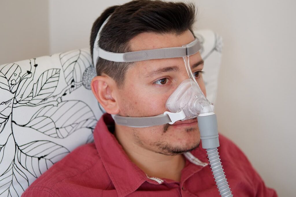 5 Major Problems with CPAP Masks and Their Solutions