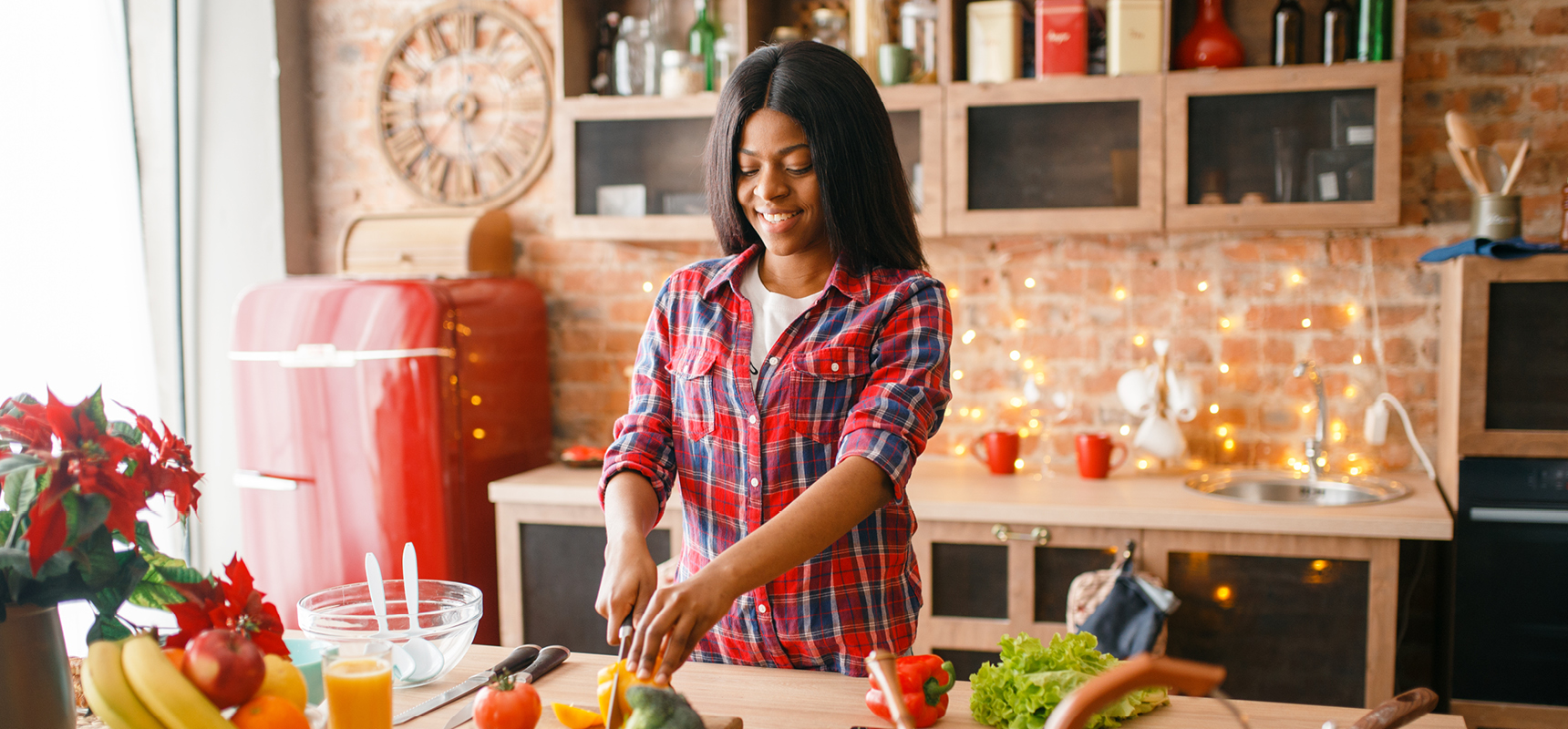 Simplify Your Kitchen to Boost Your Weight Loss Success