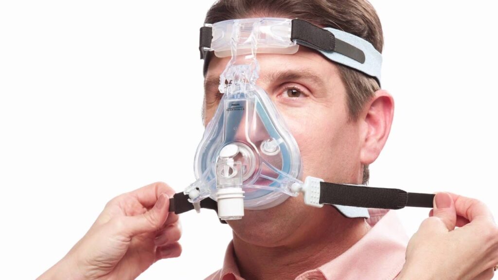 A Guide to Adapting Yourself to Your CPAP Mask