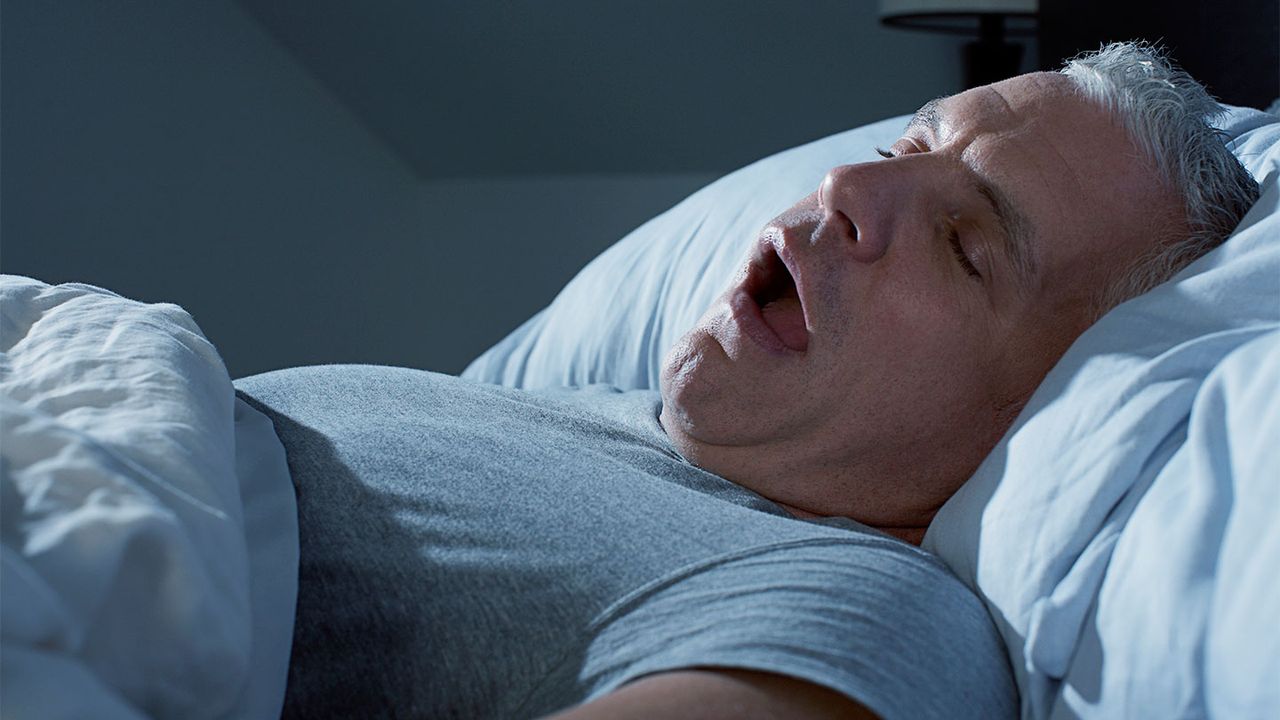 The Connection Between Sleep Apnea and Gout