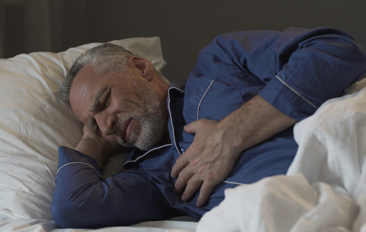 The Connection Between Sleep Apnea and Stroke Risk