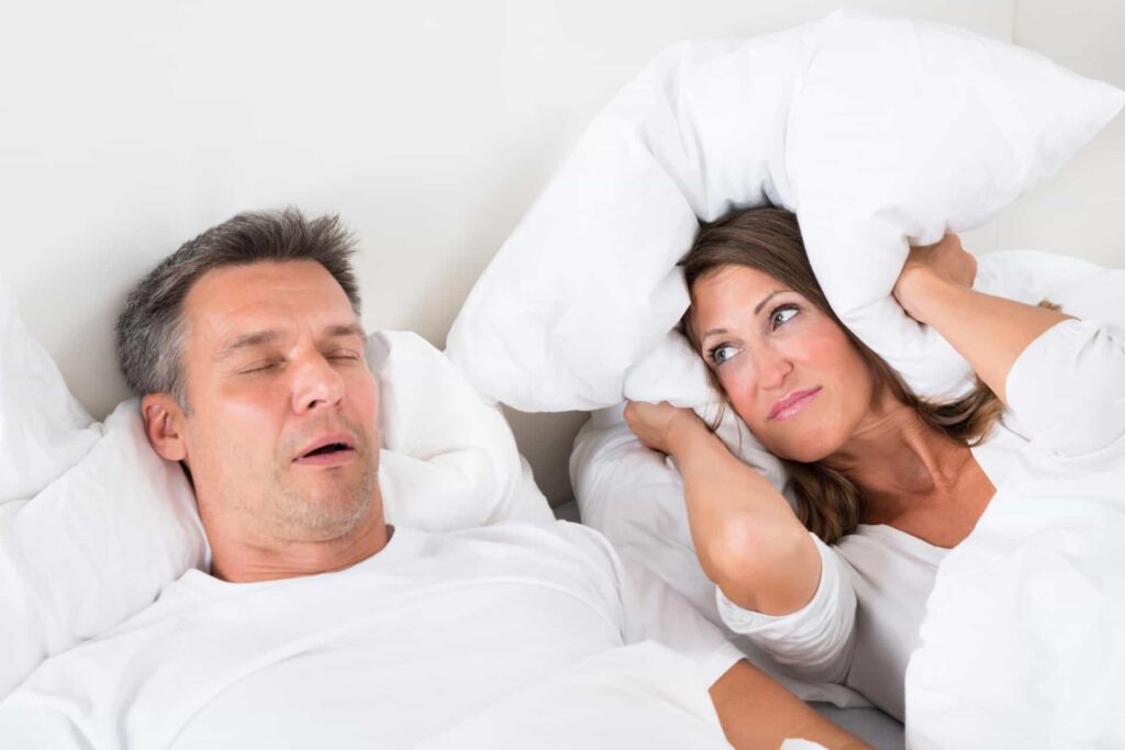 Complement your sleep apnea treatments with these tips