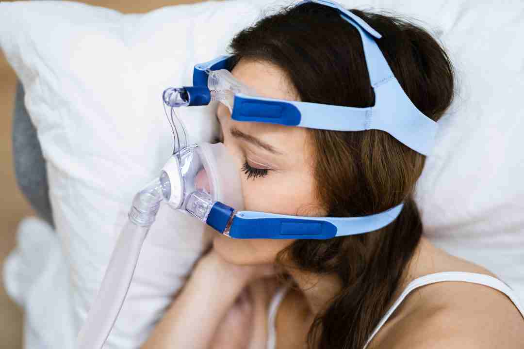 The Latest Innovations in CPAP Machines for Sleep Apnea Treatment