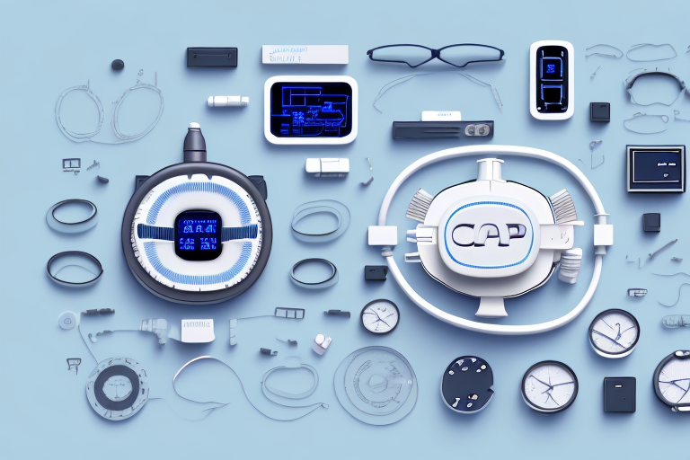 Understanding CPAP Machines